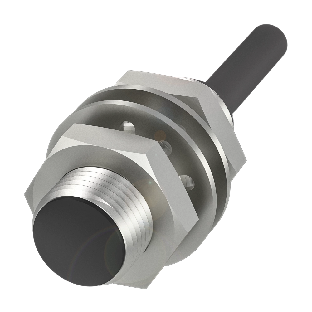 Balluff BES M12MD-PSC20B-BP02-003