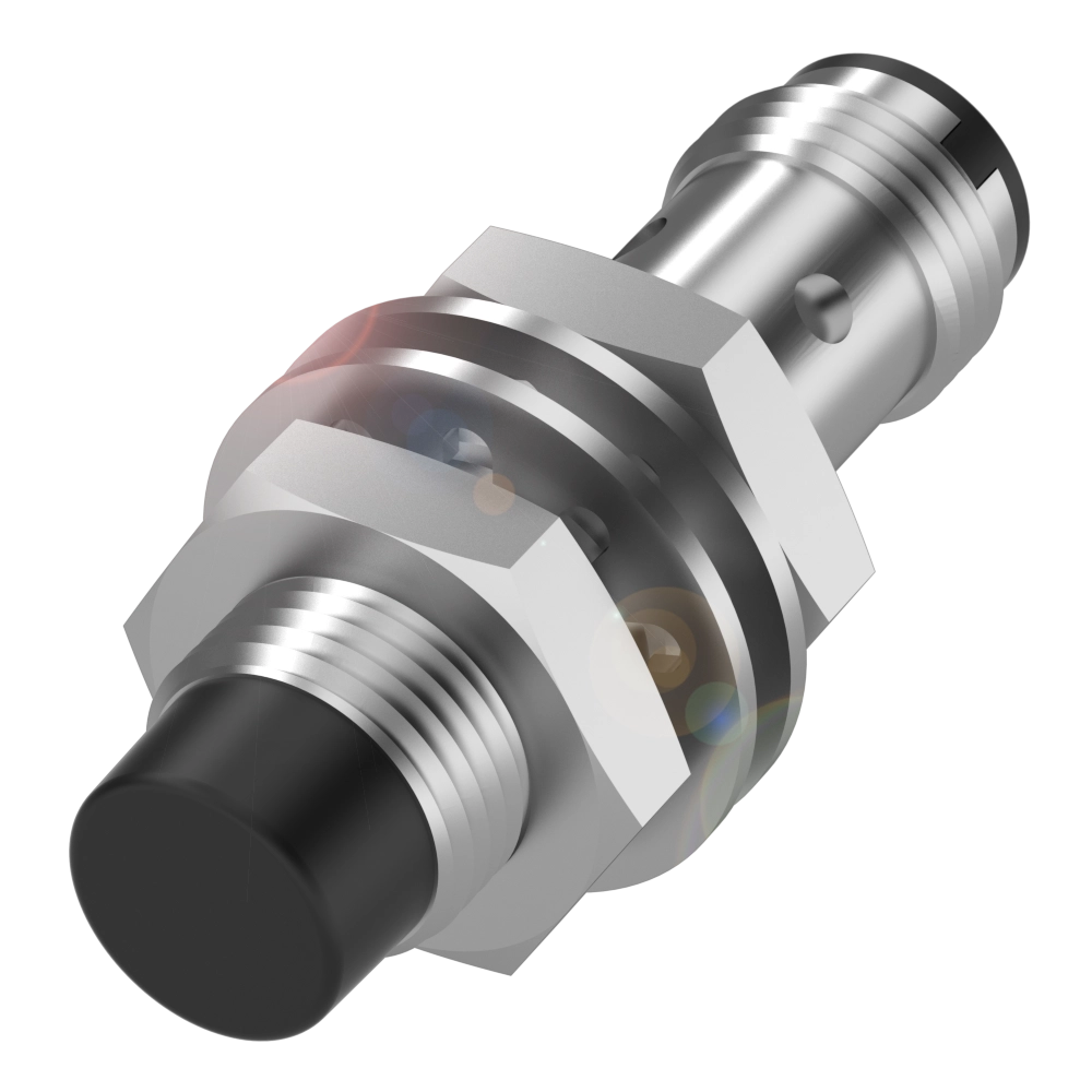 Balluff BES M12MD-POC80F-S04G
