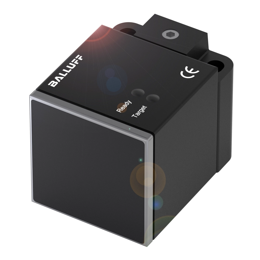 Balluff BES Q40KFU-PSC20B-S04G