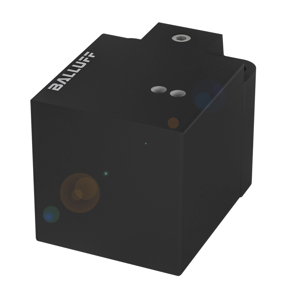 Balluff BES Q40KFU-PSC35Z-S04G-011