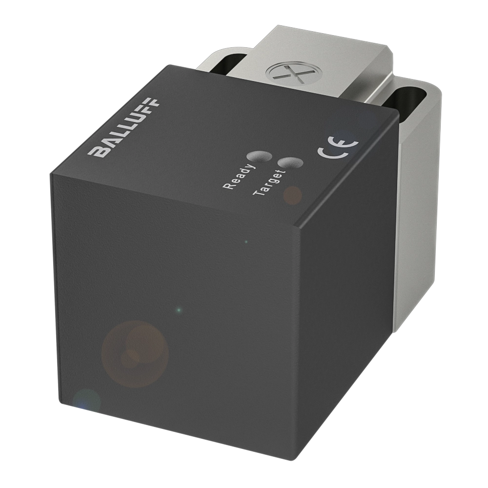 Balluff BES Q40KEU-NAH20B-S04G-001