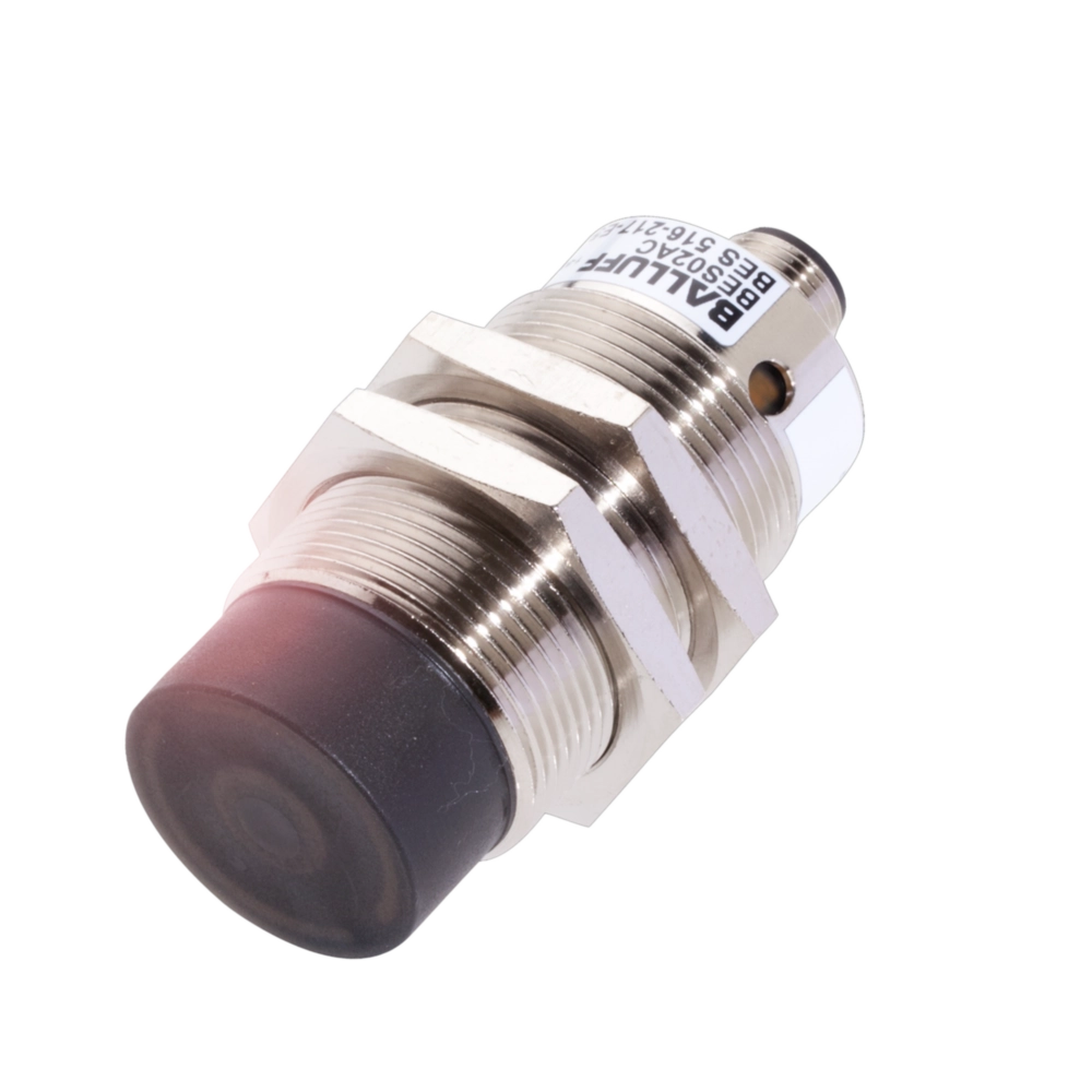 Balluff BES 516-218-E5-E-S27