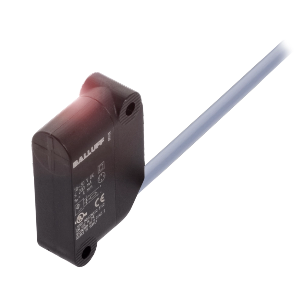Balluff BES R05KB-USU20B-EV02
