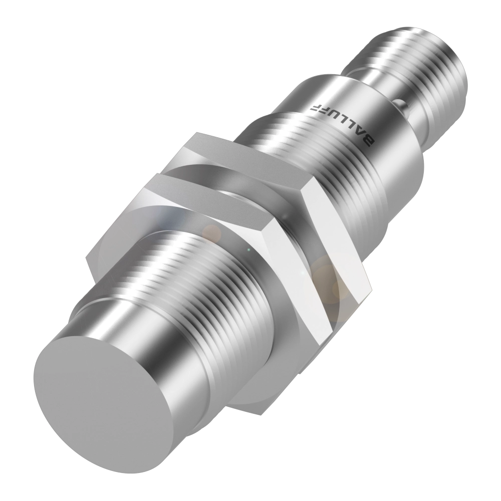 Balluff BES M18EF1-PSC20F-S04G-S
