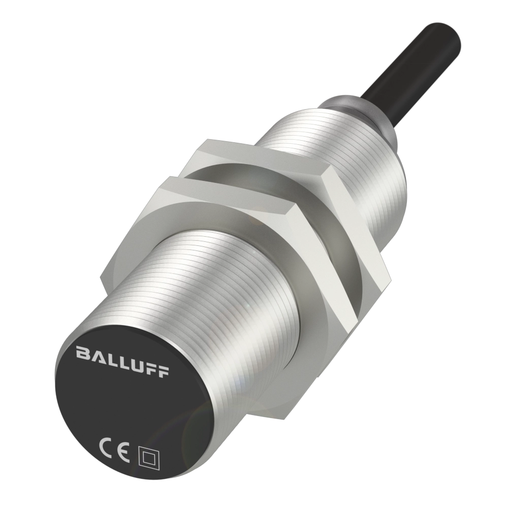 Balluff BES M18MI-POC80B-BP05