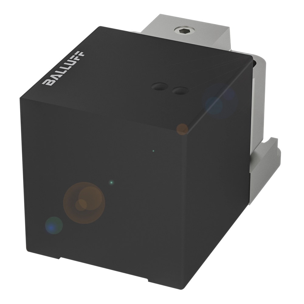 Balluff BES Q40KHU-PAC20B-S04G