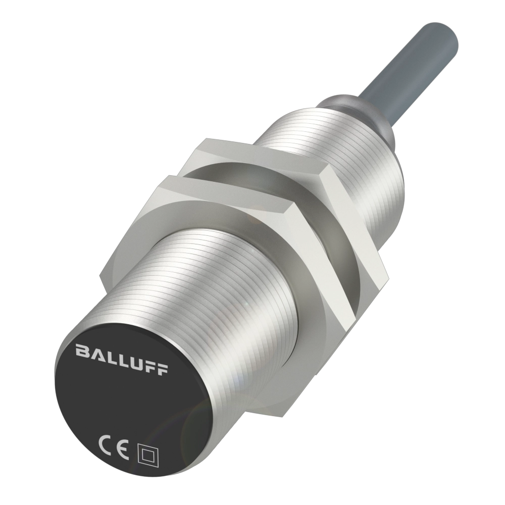 Balluff BES M18MI-POC80B-BV02