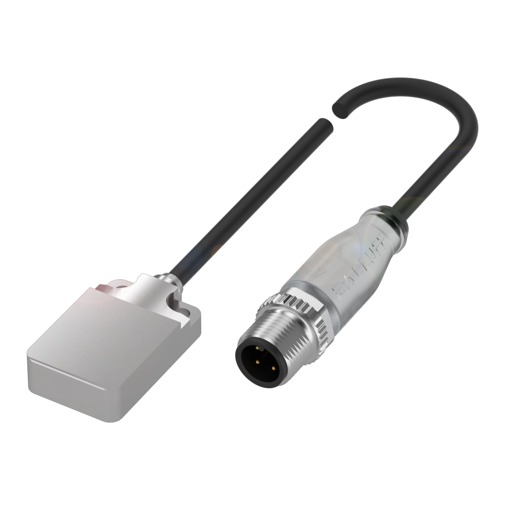 Balluff BES R01EC-PSC50A-BP00,3-GS04-W50