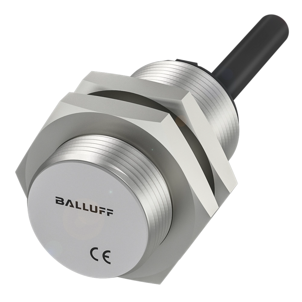 Balluff BES M18MD-PSC80B-BP10-003