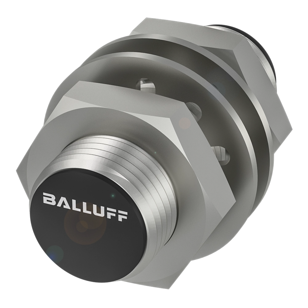 Balluff BES M12MB-PSC40F-S04G