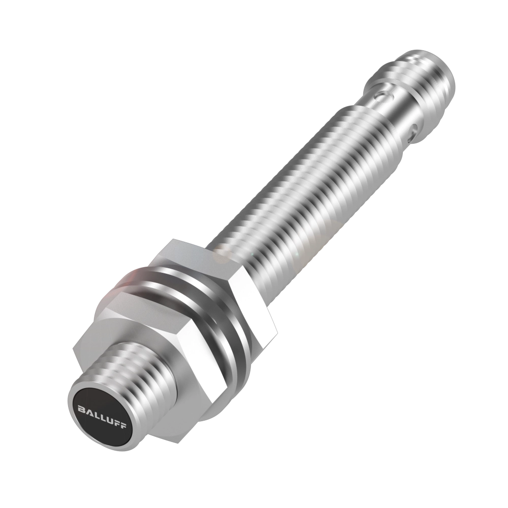 Balluff BES M08MI-PSC30B-S49G