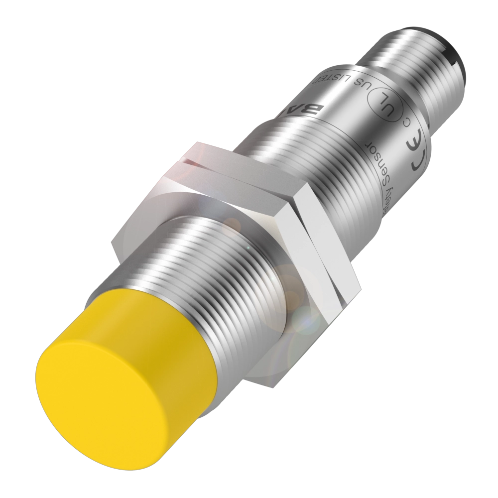 Balluff BES M18EN-PFC80F-S04G-D11
