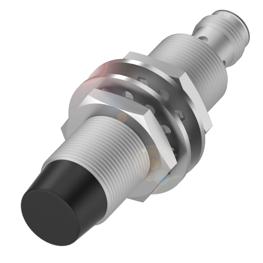 Balluff BES M18MI-PSC12E-S04G-W08