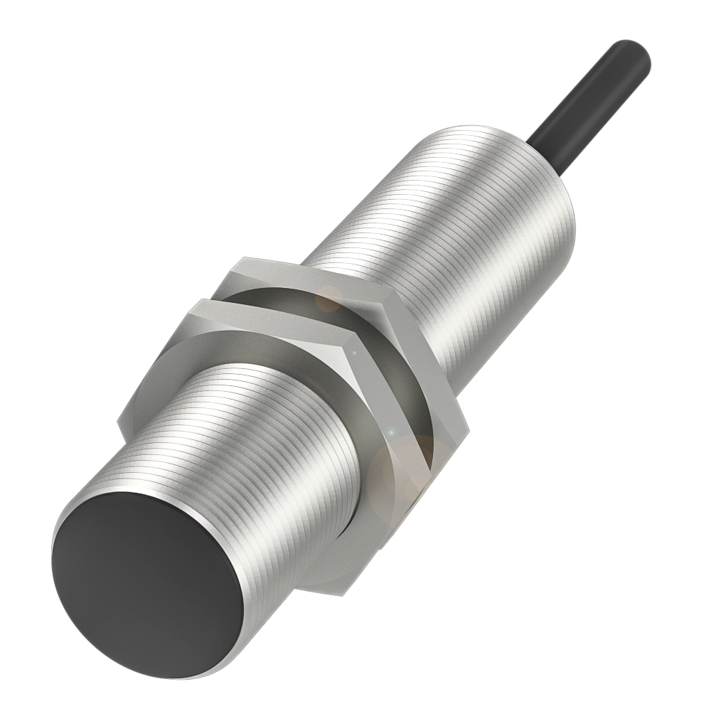 Balluff BES M18MP-PSC50B-BP03