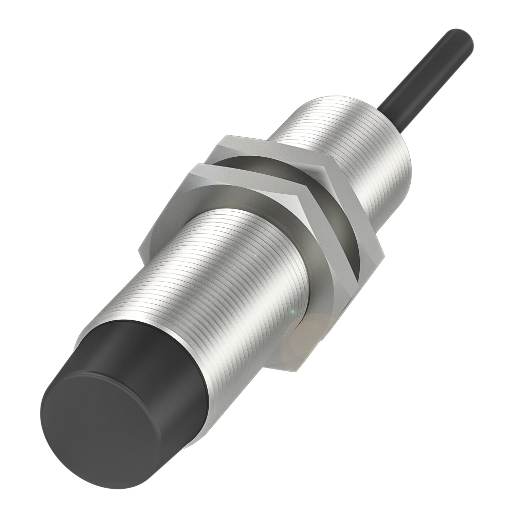 Balluff BES M18MN-PSC80F-BV05
