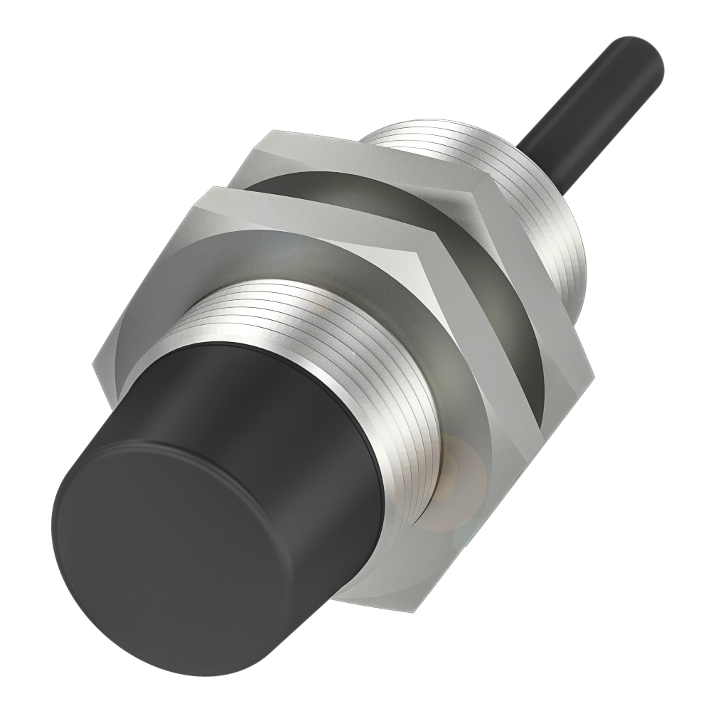 Balluff BES M18ME-PSC80F-BV03