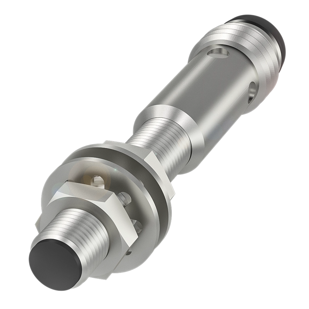 Balluff BES M05EC1-PSC15B-S49G