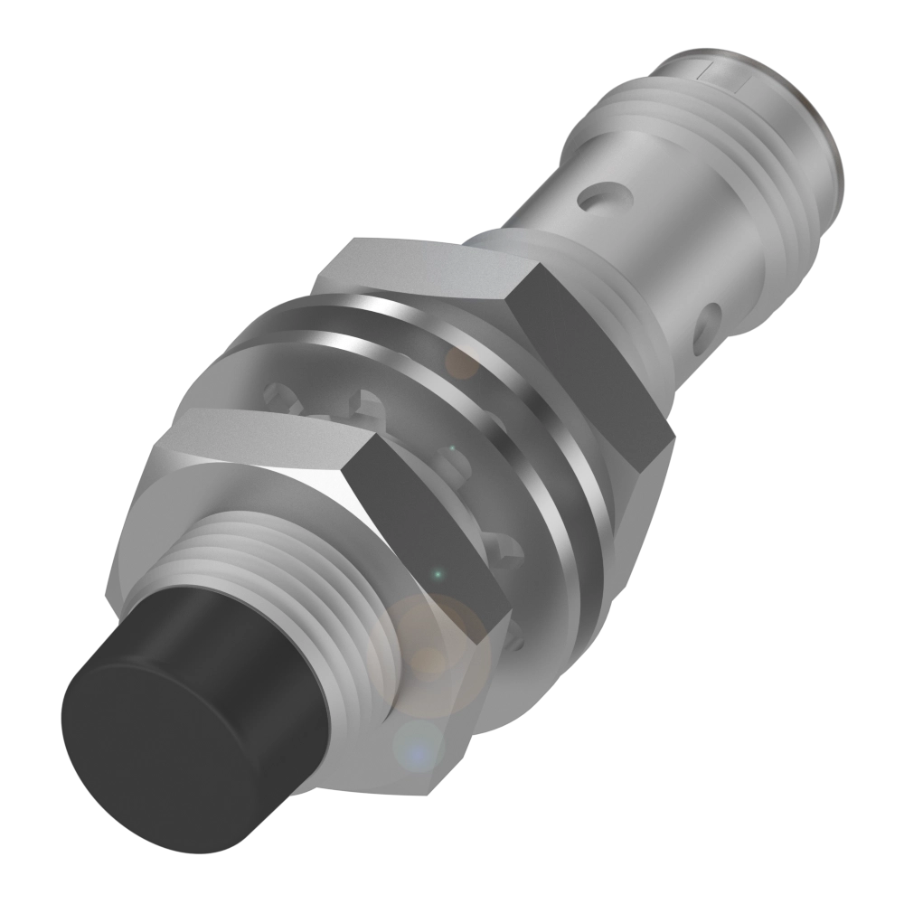 Balluff BES M12ME-PSC80E-S04G-W08