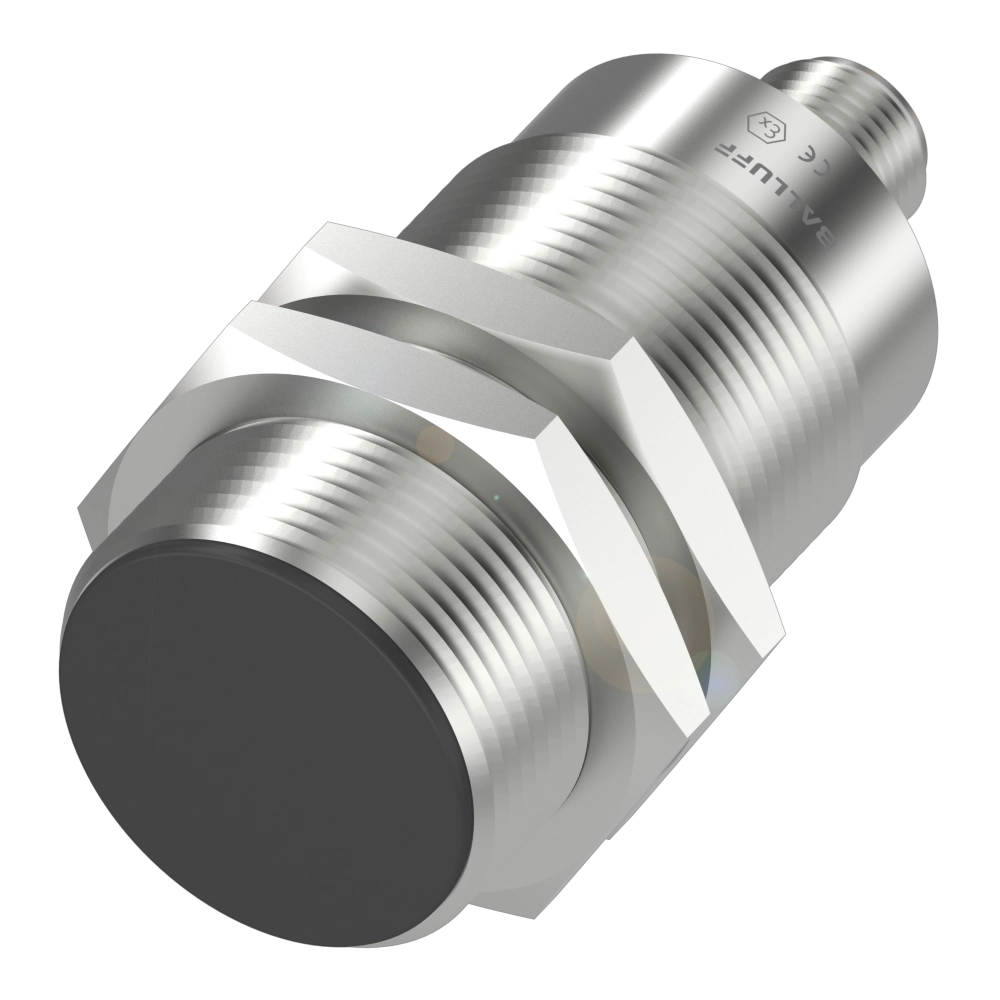 Balluff BES M30MH2-GNX10B-S04G-EXC