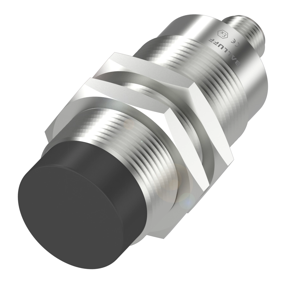 Balluff BES M30MH2-GNX15F-S04G-EXC