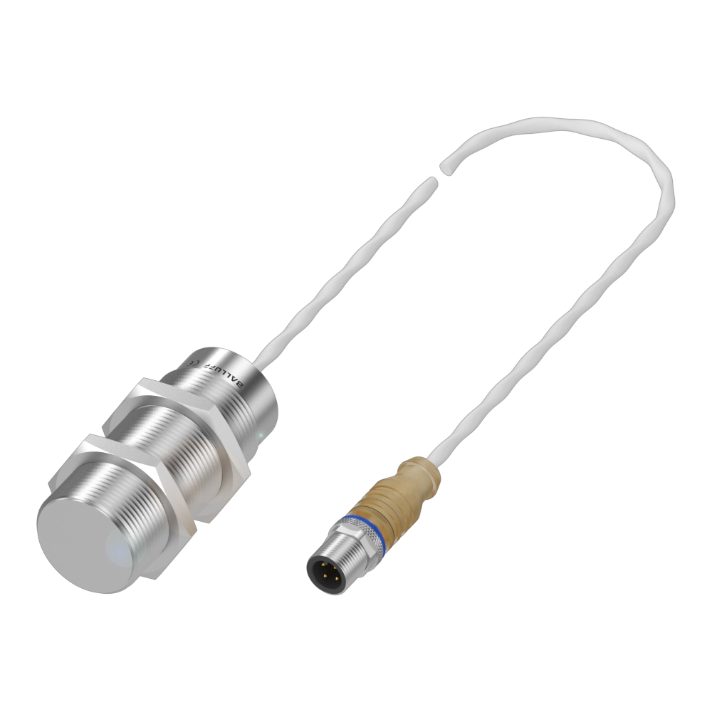 Balluff BES M30N1-PSC10B-GT05-T