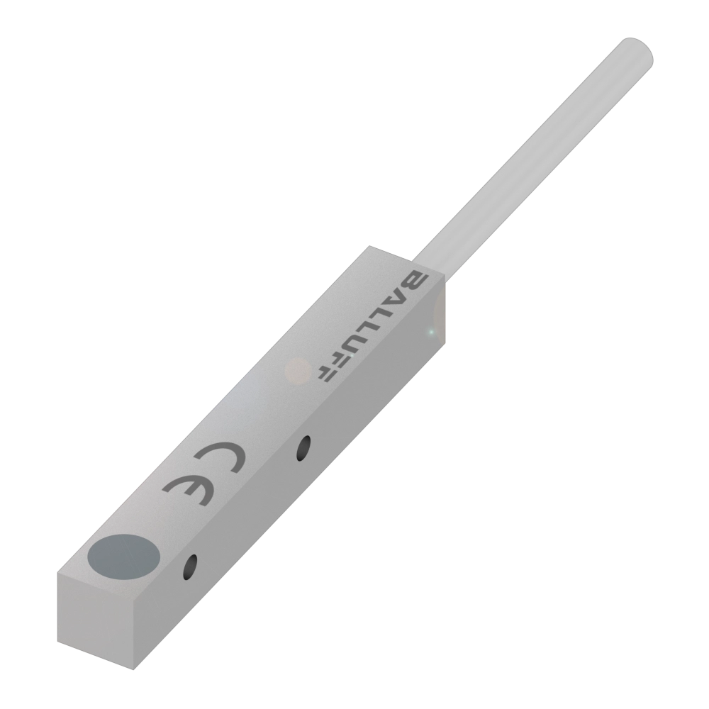 Balluff BES Q08EC-PSD20B-ES05