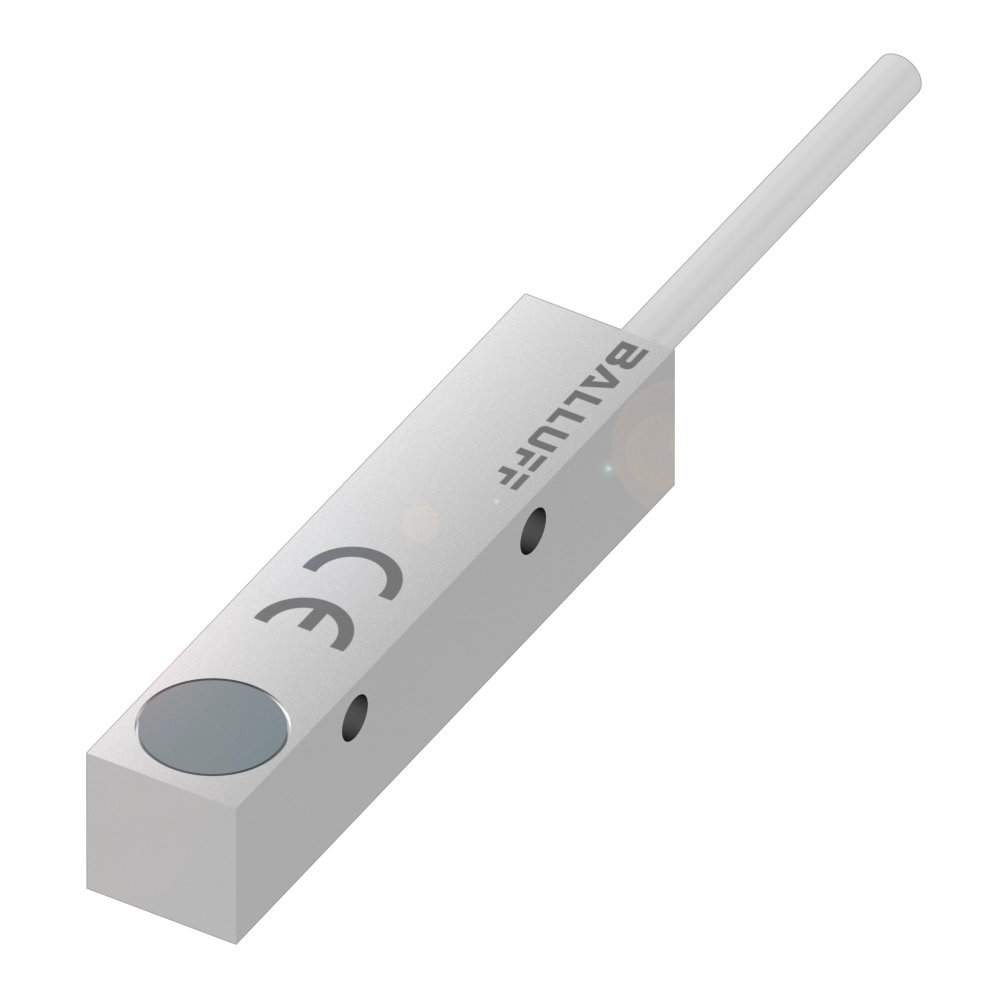 Balluff BES Q12EC-PSD40B-ES05