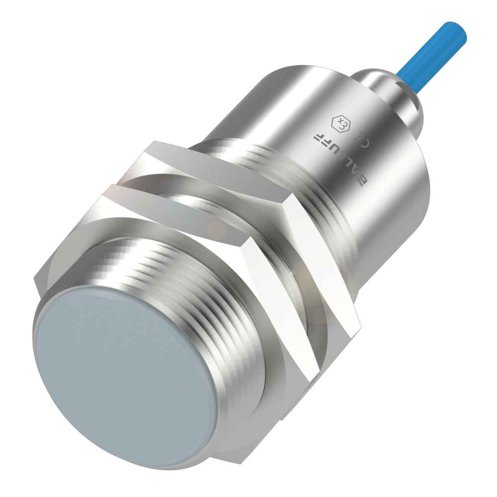 Balluff BES M30MH2-GNX10B-BT02-EXA