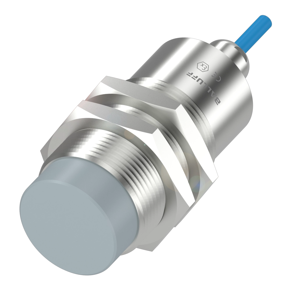 Balluff BES M30MH2-GNX15F-BT02-EXA