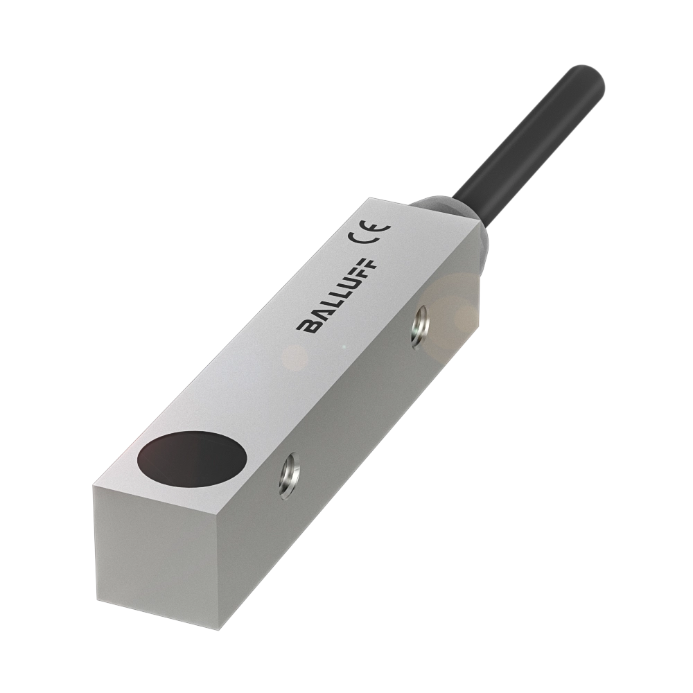 Balluff BES Q08ZC-POC20B-BP00,3-GS04