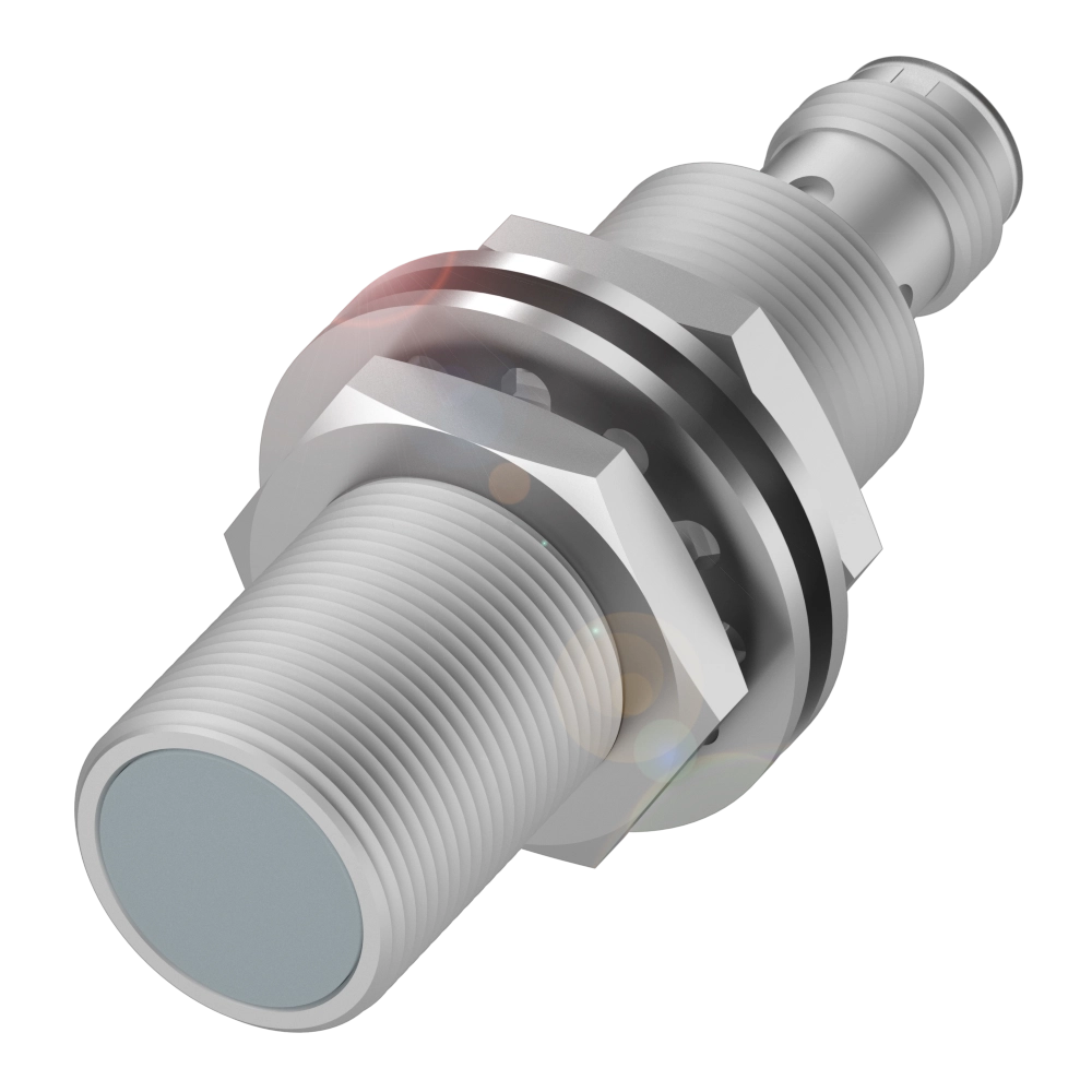 Balluff BES M18MI-PSC80A-S04G-W09