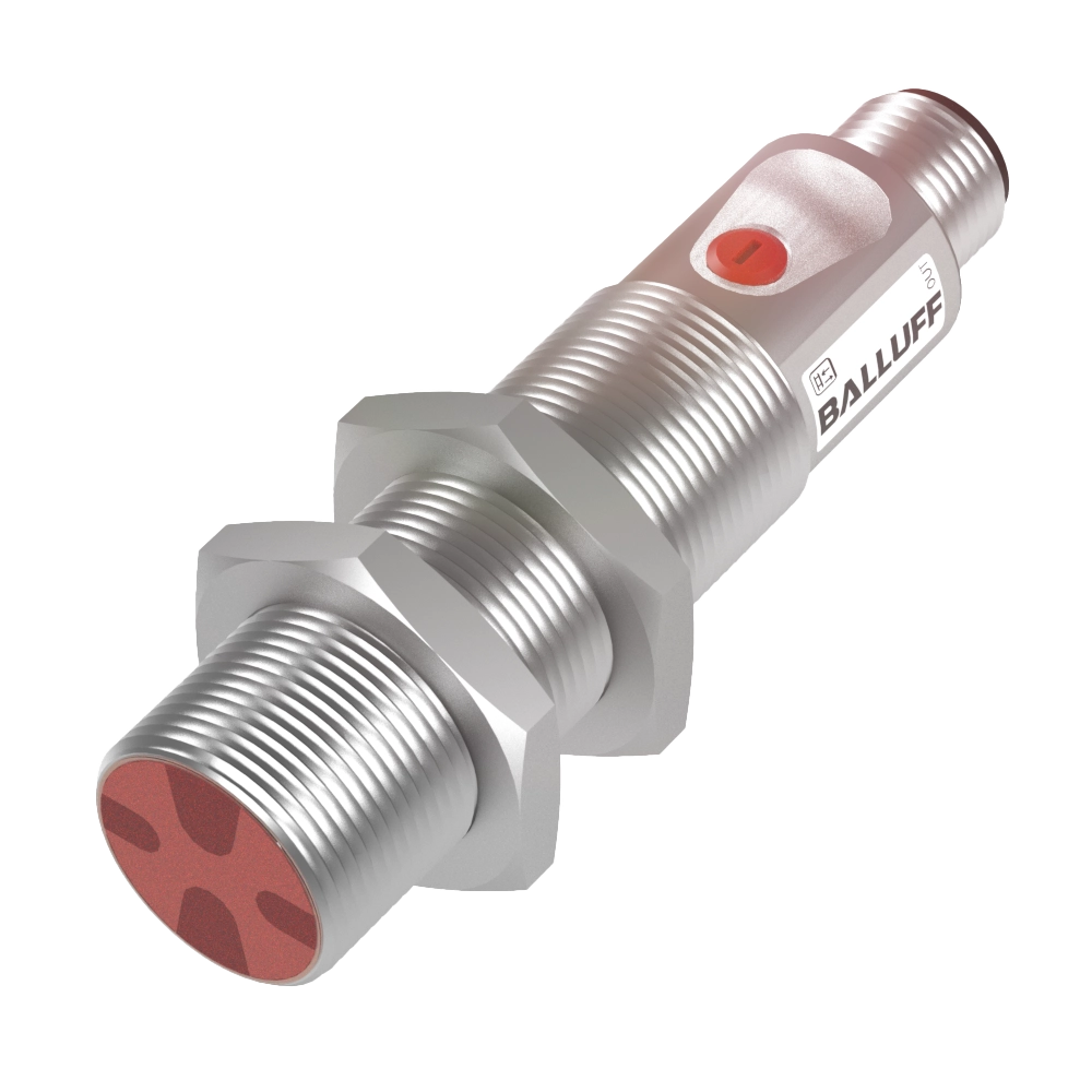 Balluff BFB M18M-001-P-S4