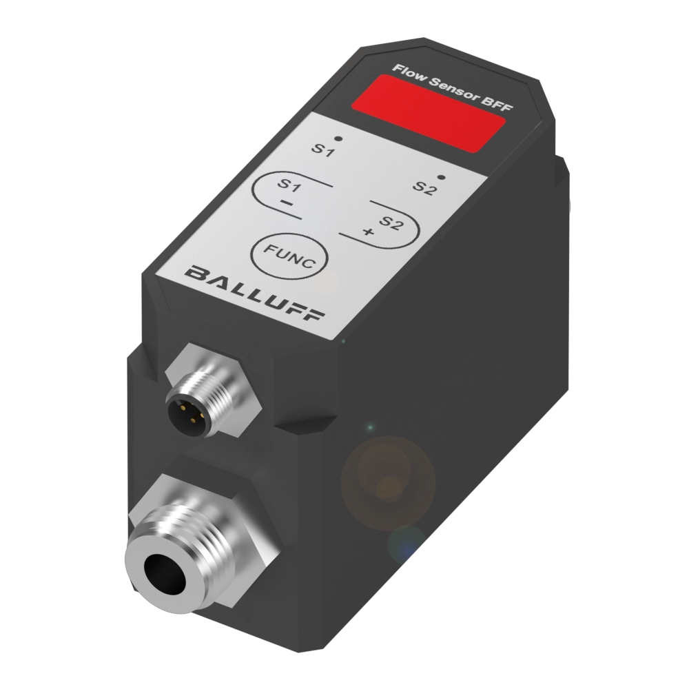 Balluff BFF TX010-HA004-D00A2C-S4