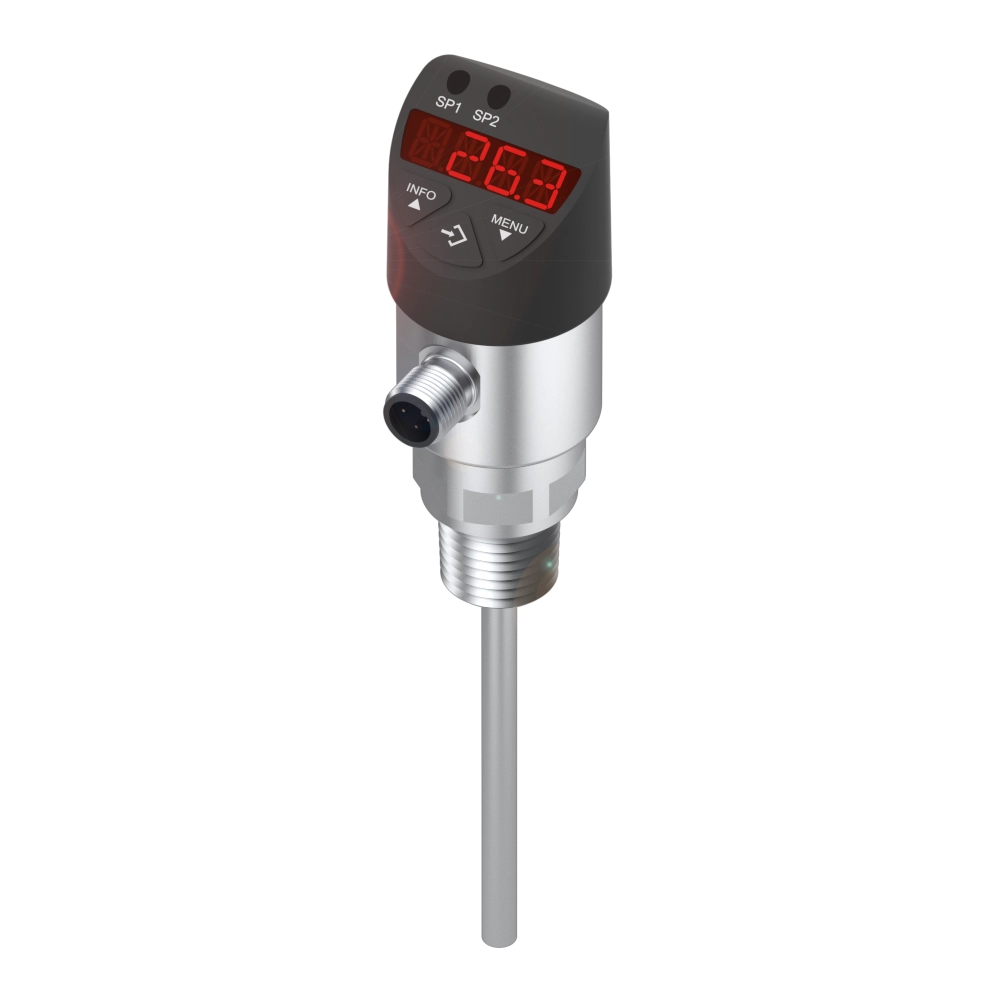Balluff BFT 6100-JC003-D00S1C-S4