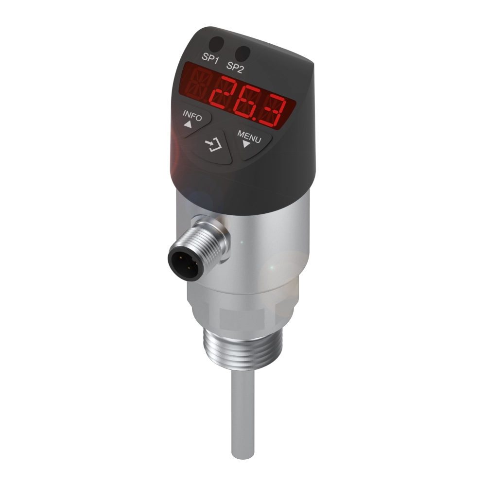 Balluff BFT 6050-HV003-D00S1C-S4
