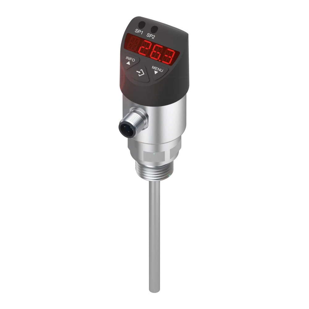 Balluff BFT 6100-HV003-D00S1C-S4