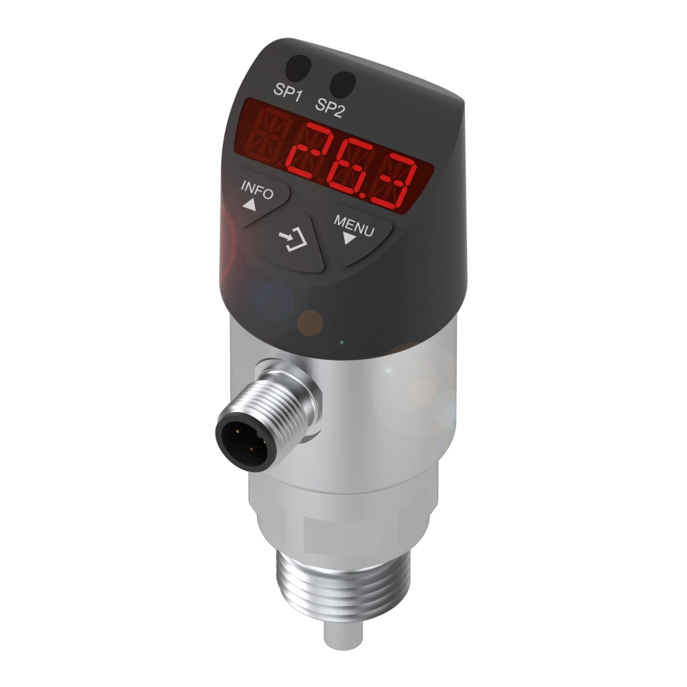 Balluff BFT 6025-HV003-A00S1C-S4