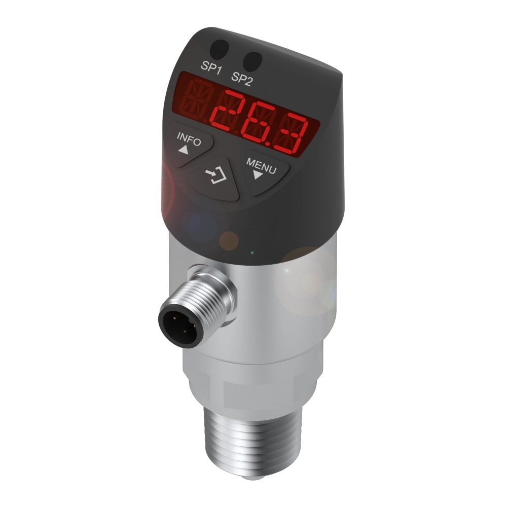 Balluff BFT 6025-JC003-A02S1C-S4