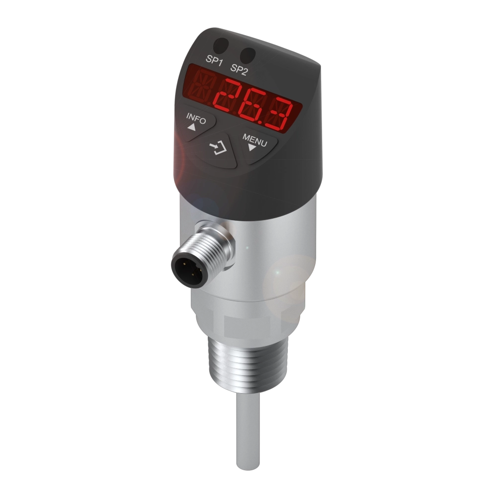 Balluff BFT 6050-JC003-A02S1C-S4