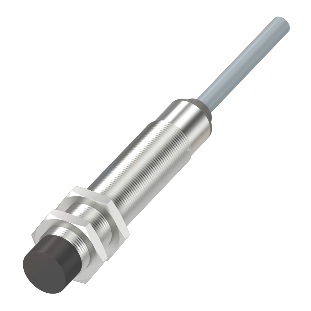 Balluff BIC 1I22-P2A02-M18MN2-EPX07-050