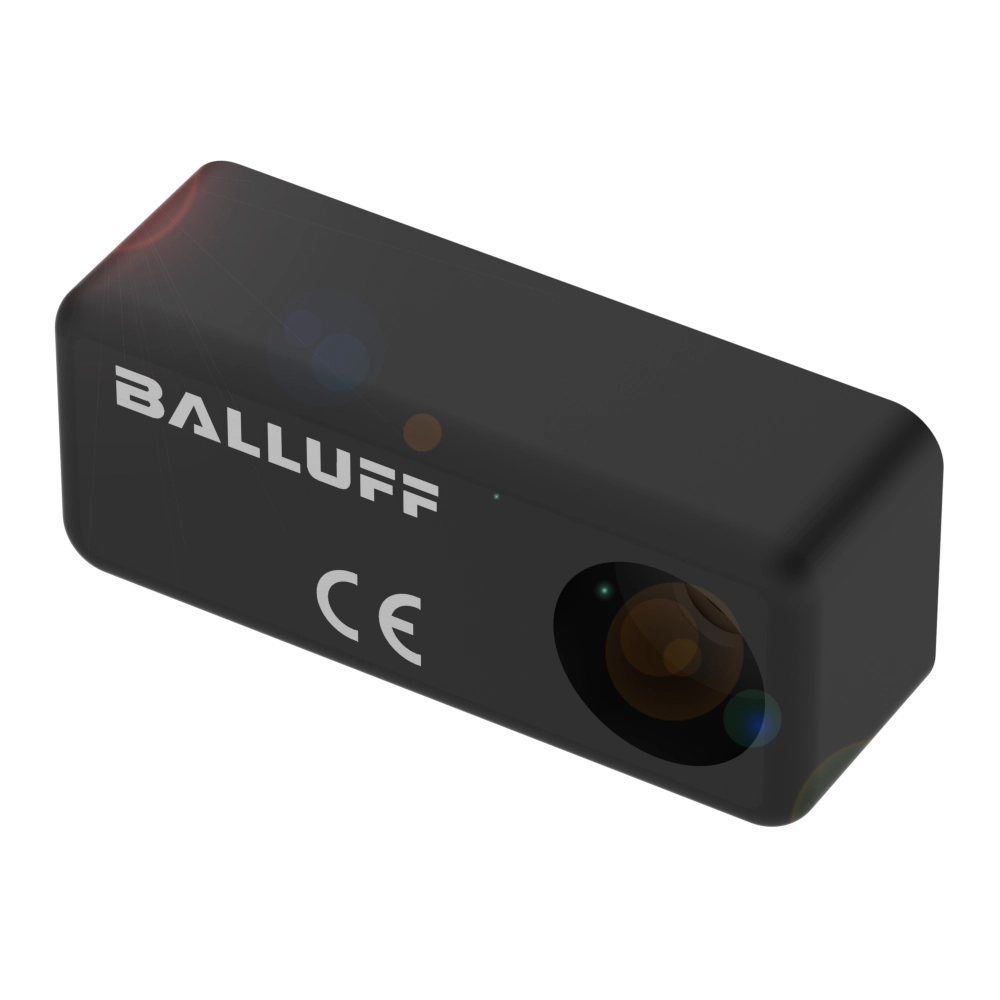 Balluff BID Q02K-4R300