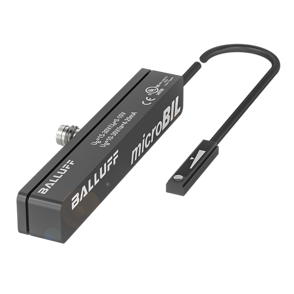 Balluff BIL ED0-B010P-02/30-S75