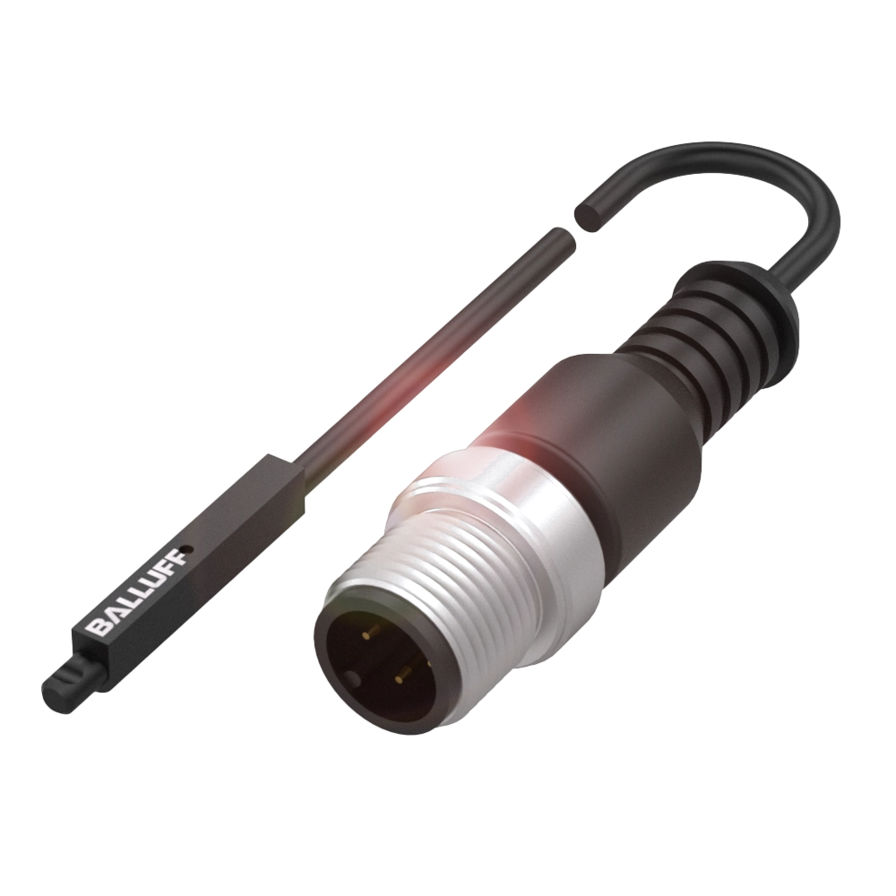 Balluff BMF 303K-PS-C-2A-S4-03
