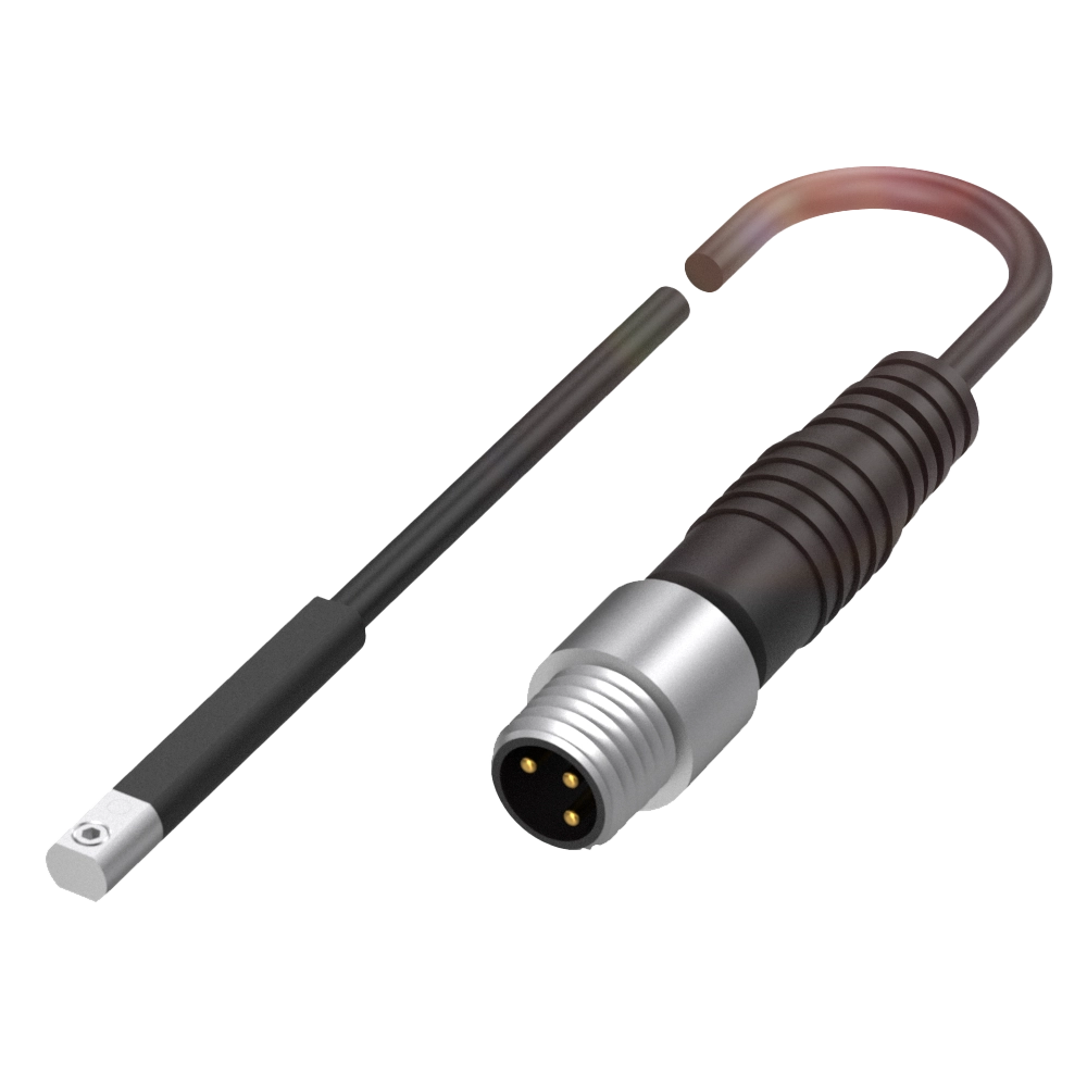 Balluff BMF 243K-PS-C-2A-SA1-S49-00,3