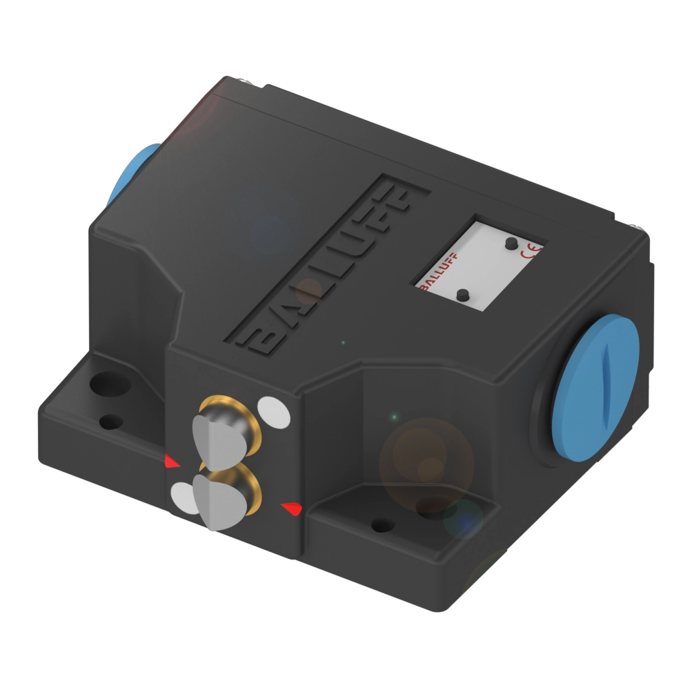 Balluff BNS 813-C02-R12-61-C-12-02