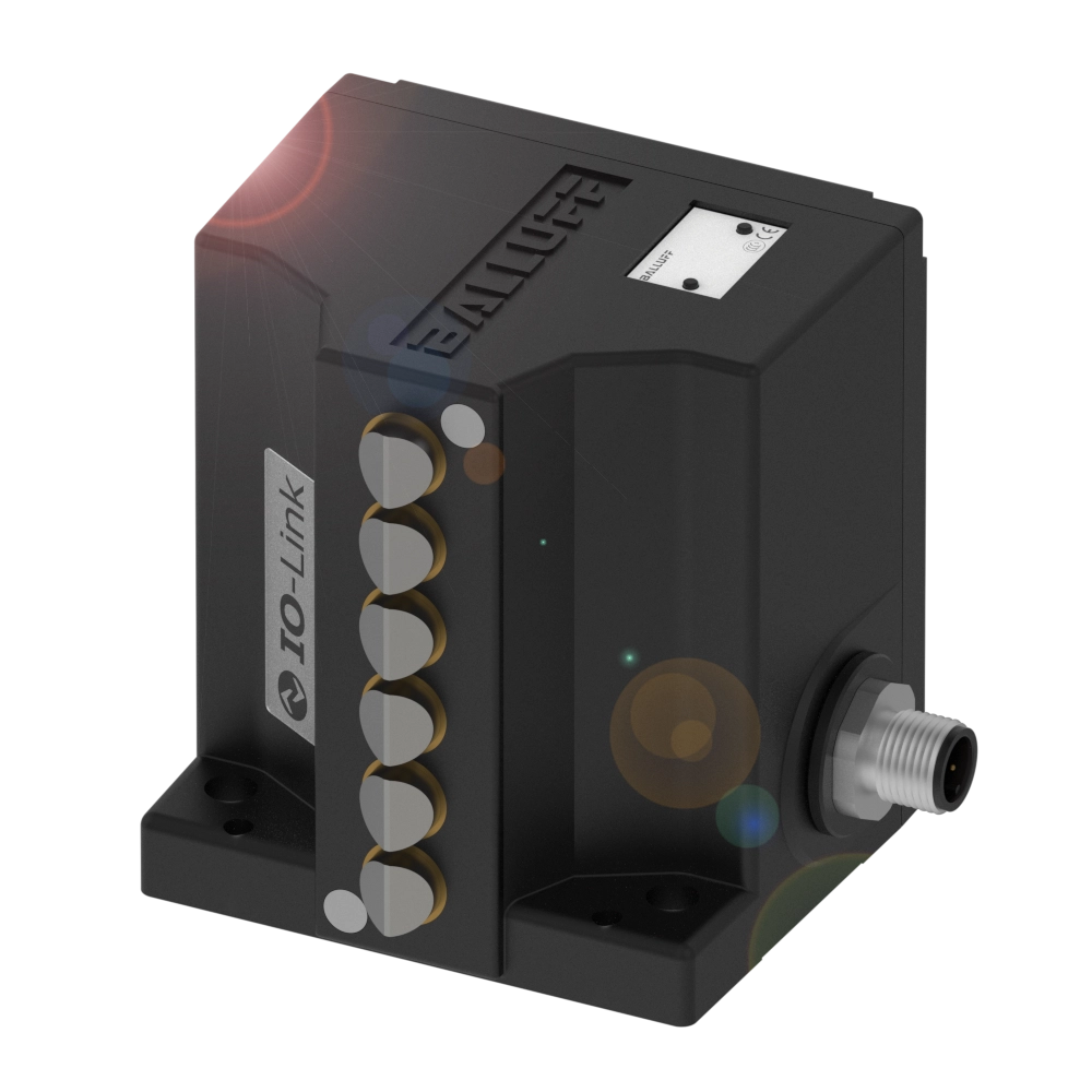 Balluff BNS 819-B06-D12-61-12-10-S4R-I