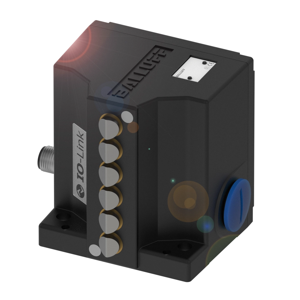 Balluff BNS 819-B06-D12-61-12-10-S4L-I