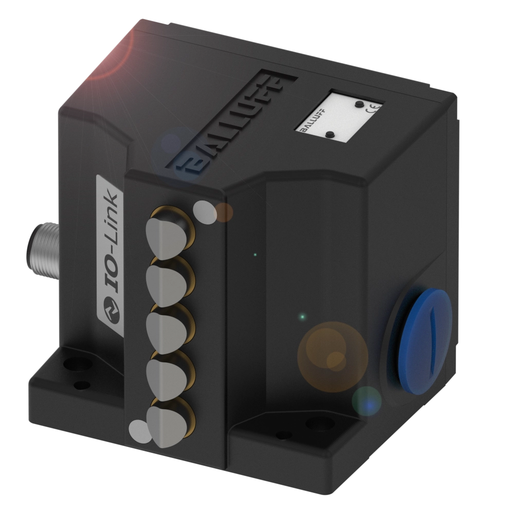 Balluff BNS 819-B05-D12-61-12-10-S4L-I