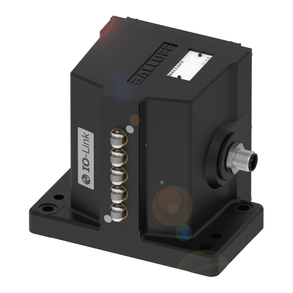 Balluff BNS 819-D05-R12-100-10-FD-S4R-I