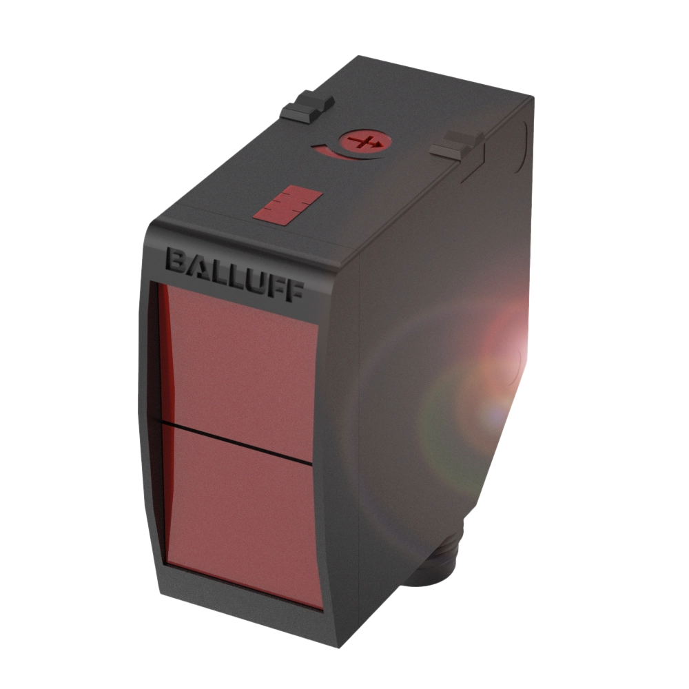 Balluff BOS 23K-PU-LH20-S4
